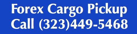 forex cargo los angeles california