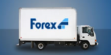 Forex cargo promo