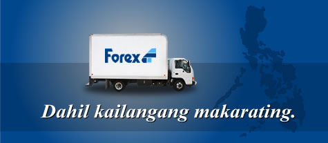 forex trading philippines visayas