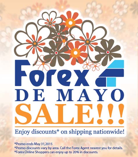 forex door to door cargo toronto