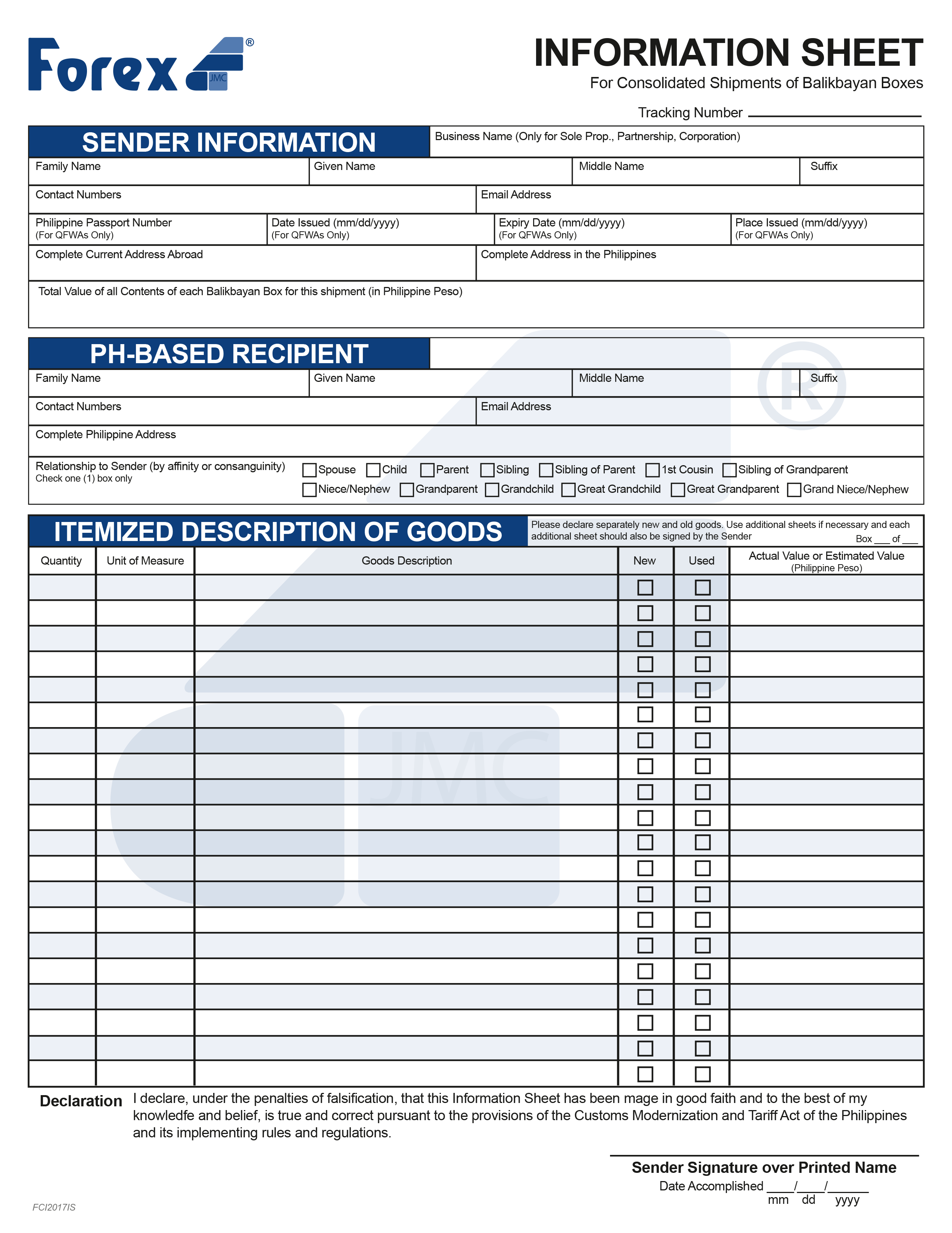 Site Navigation