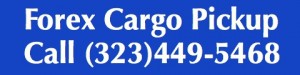 forex cargo pickup